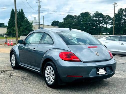 2013 Volkswagen Beetle 2.5L