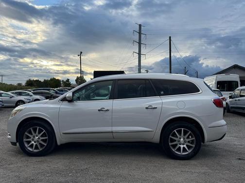 2016 Buick Enclave Convenience