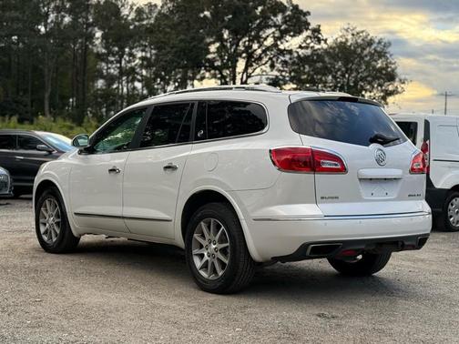 2016 Buick Enclave Convenience