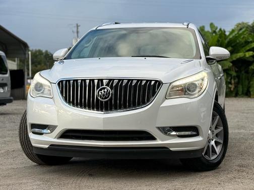 2016 Buick Enclave Convenience