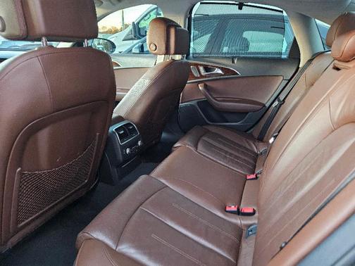 2015 Audi A6 3.0 TDI Premium Plus