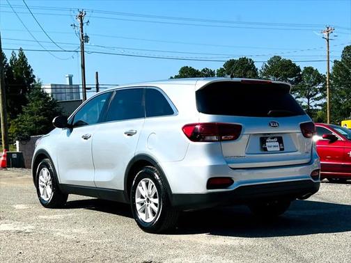 2019 Kia Sorento L