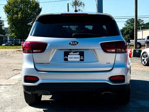 2019 Kia Sorento L