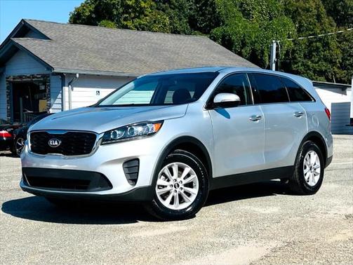 2019 Kia Sorento L