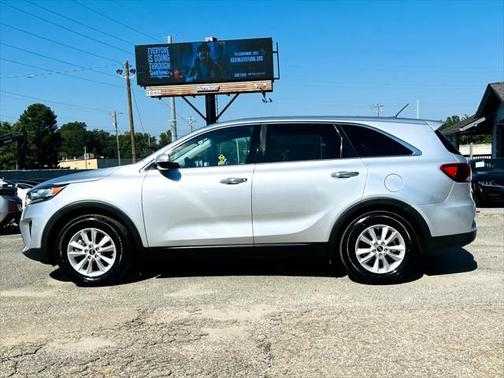 2019 Kia Sorento L