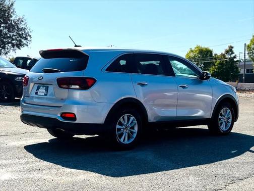 2019 Kia Sorento L