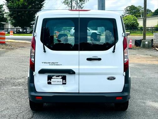 2016 Ford Transit Connect XL