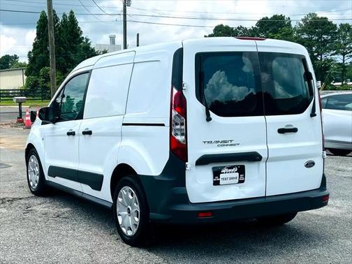 2016 Ford Transit Connect XL