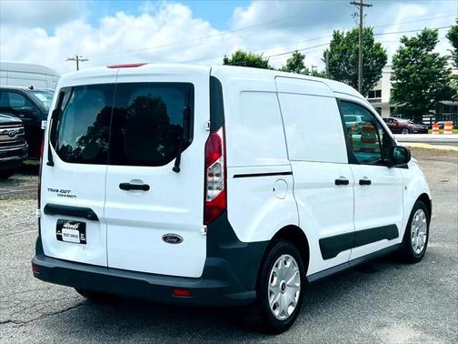 2016 Ford Transit Connect XL