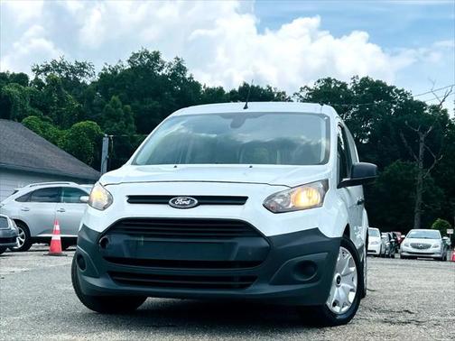 2016 Ford Transit Connect XL