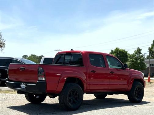 2015 Toyota Tacoma TRD Pro