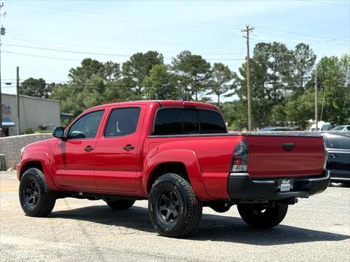 2015 Toyota Tacoma TRD Pro