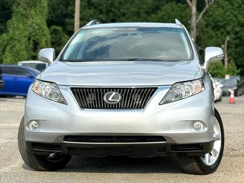 2011 Lexus RX 350 Base