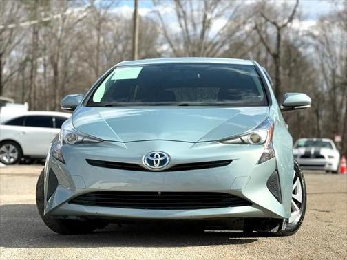 2016 Toyota Prius Two Eco