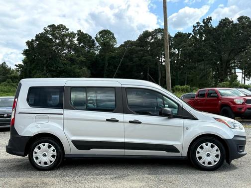 2019 Ford Transit Connect XL w/Rear Liftgate