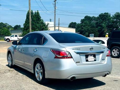 2014 Nissan Altima 2.5 SL