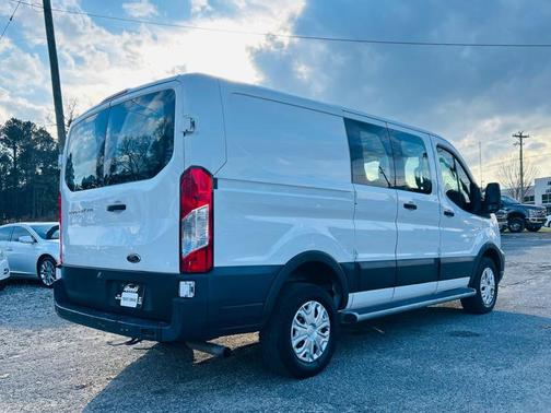 2020 Ford Transit-250 Base