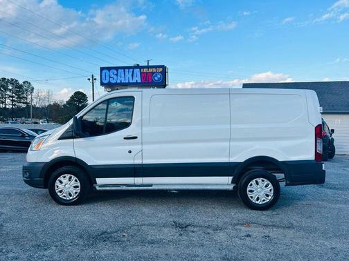 2020 Ford Transit-250 Base