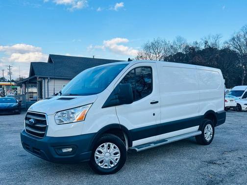 2020 Ford Transit-250 Base
