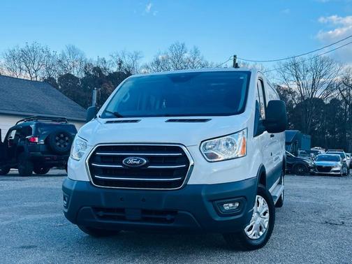 2020 Ford Transit-250 Base