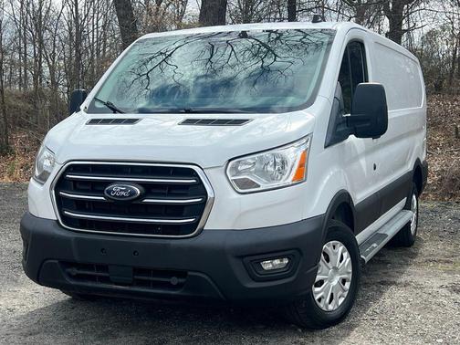 2020 Ford Transit-250 Base