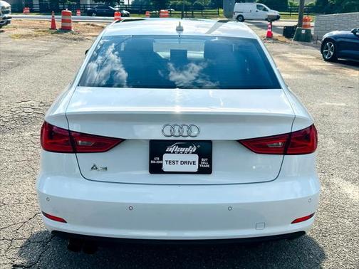 2016 Audi A3 1.8T Premium
