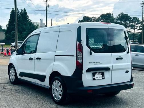 2020 Ford Transit Connect XL Cargo Van