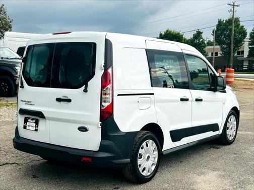 2020 Ford Transit Connect XL Cargo Van