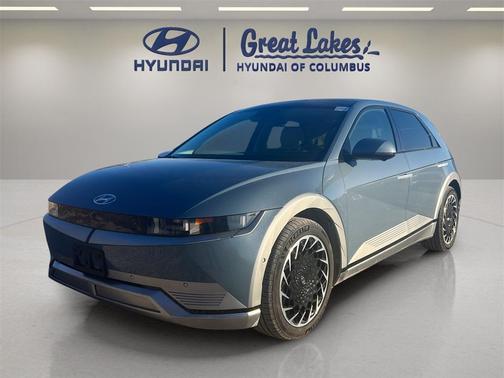 2024 Hyundai IONIQ 5 Limited