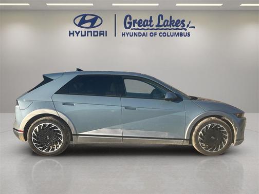 2024 Hyundai IONIQ 5 Limited