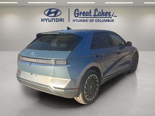 2024 Hyundai IONIQ 5 Limited