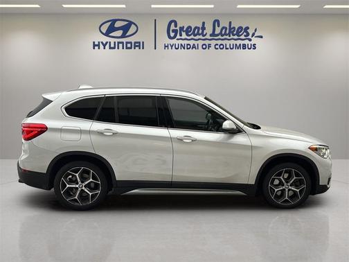 2019 BMW X1 xDrive28i