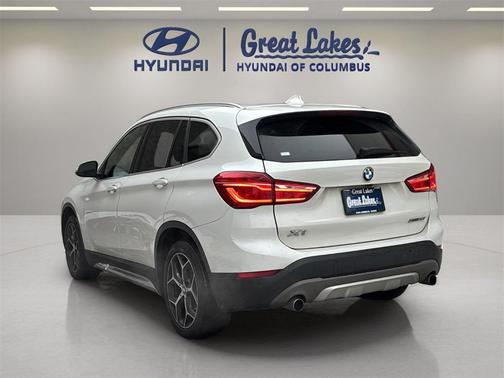 2019 BMW X1 xDrive28i