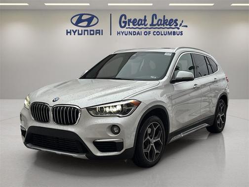 2019 BMW X1 xDrive28i