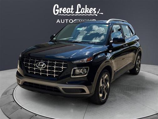2023 Hyundai VENUE SEL