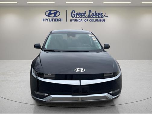 2024 Hyundai IONIQ 5 SE