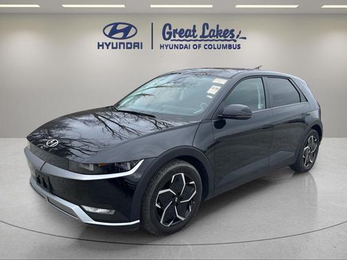 2024 Hyundai IONIQ 5 SE