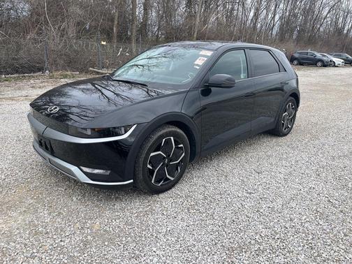 2024 Hyundai IONIQ 5 SE