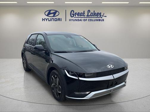 2024 Hyundai IONIQ 5 SE