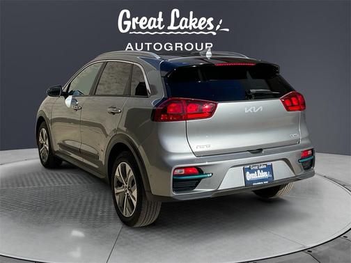 2022 Kia Niro EV EX