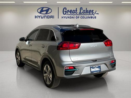 2022 Kia Niro EV EX