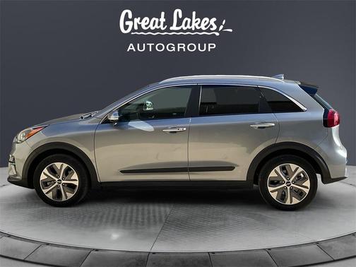 2022 Kia Niro EV EX