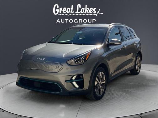 2022 Kia Niro EV EX