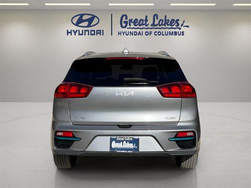2022 Kia Niro EV EX