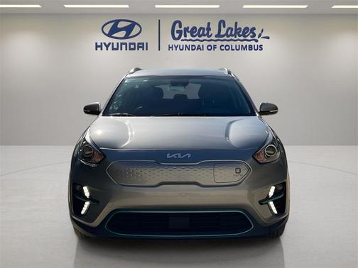 2022 Kia Niro EV EX