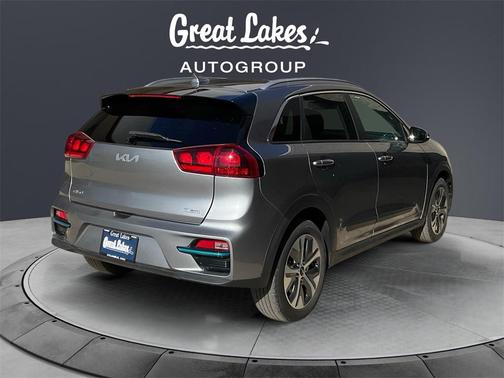 2022 Kia Niro EV EX