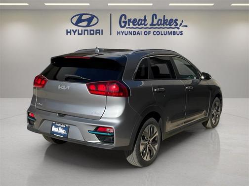2022 Kia Niro EV EX