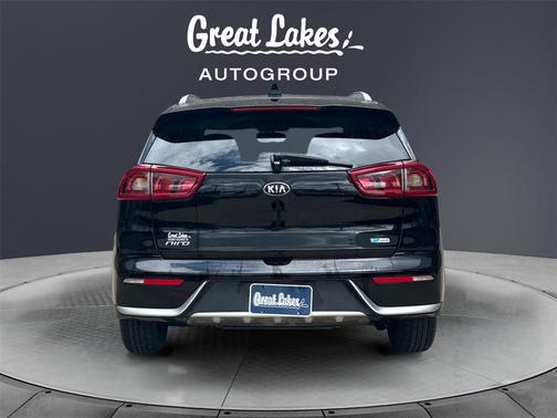 2019 Kia Niro LX