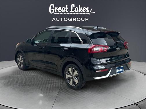 2019 Kia Niro LX