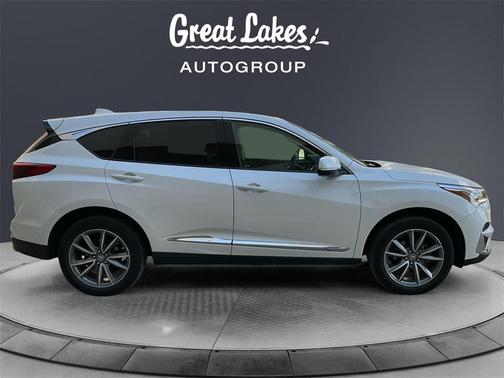 2019 Acura RDX Technology Package